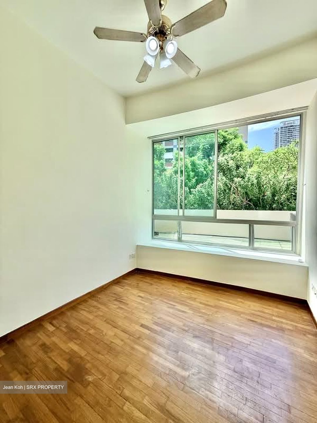 Clover By The Park (D20), Condominium #562933881
